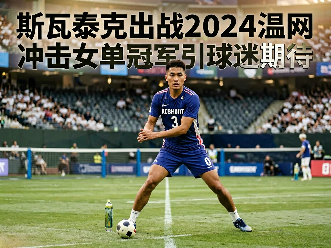 斯瓦泰克出战2024温网冲击女单冠军引球迷期待