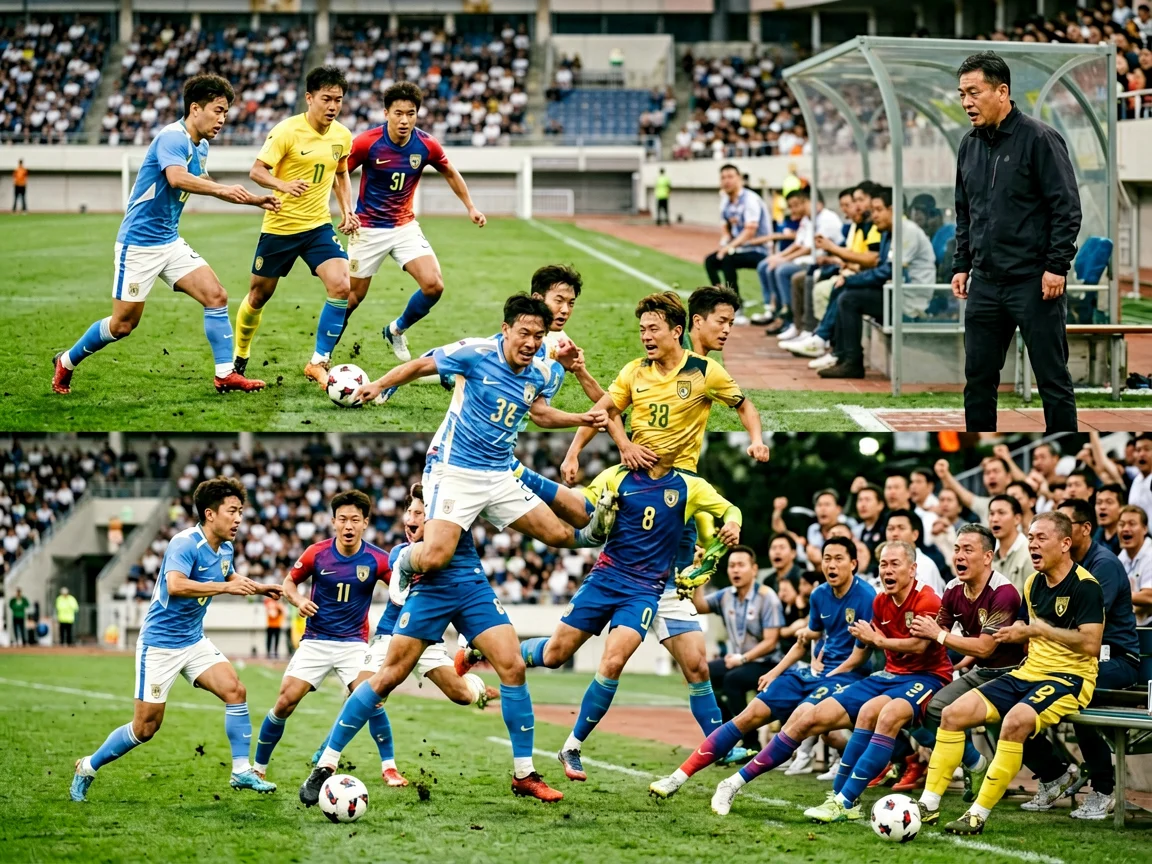 曼城传奇孔帕尼正式复出阔别绿茵多年重返职业赛场