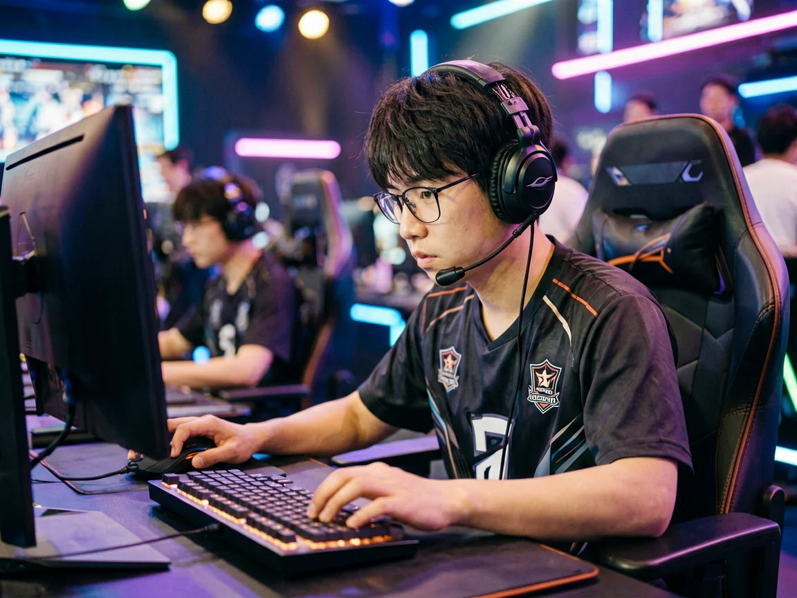MOUZ豪取三连胜顺利晋级CSGOMajor正赛阶段
