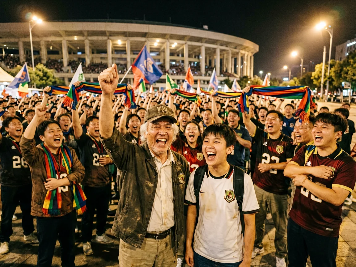 努涅斯全力冲刺2026世界杯乌拉圭锋线表现引球迷期待